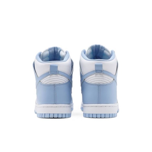 Womens “Aluminum” Dunk High - Picture 5 of 14